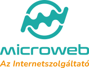 Microweb Logo