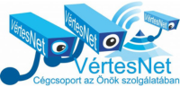 vertesnet logo