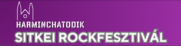 sitkeirockfesztival logo