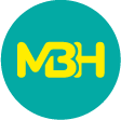 mbh bank logó